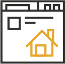 Monitor Icon