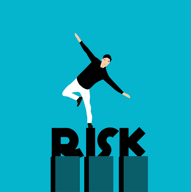 risk, danger, shaky