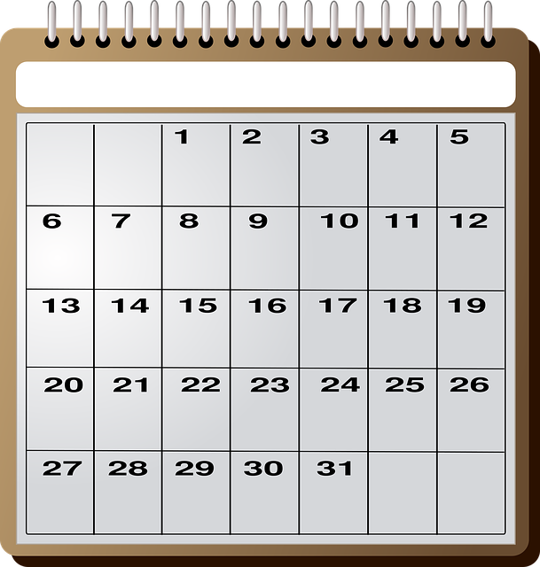 calendar, schedule, notes