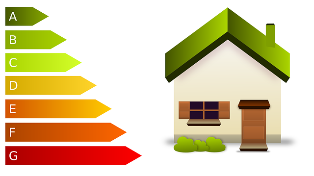 energy efficiency, energy, energy class