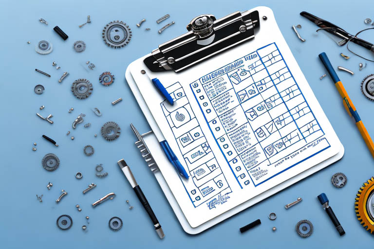 Featured image for “What is a Mechanical Rough-In Checklist?”